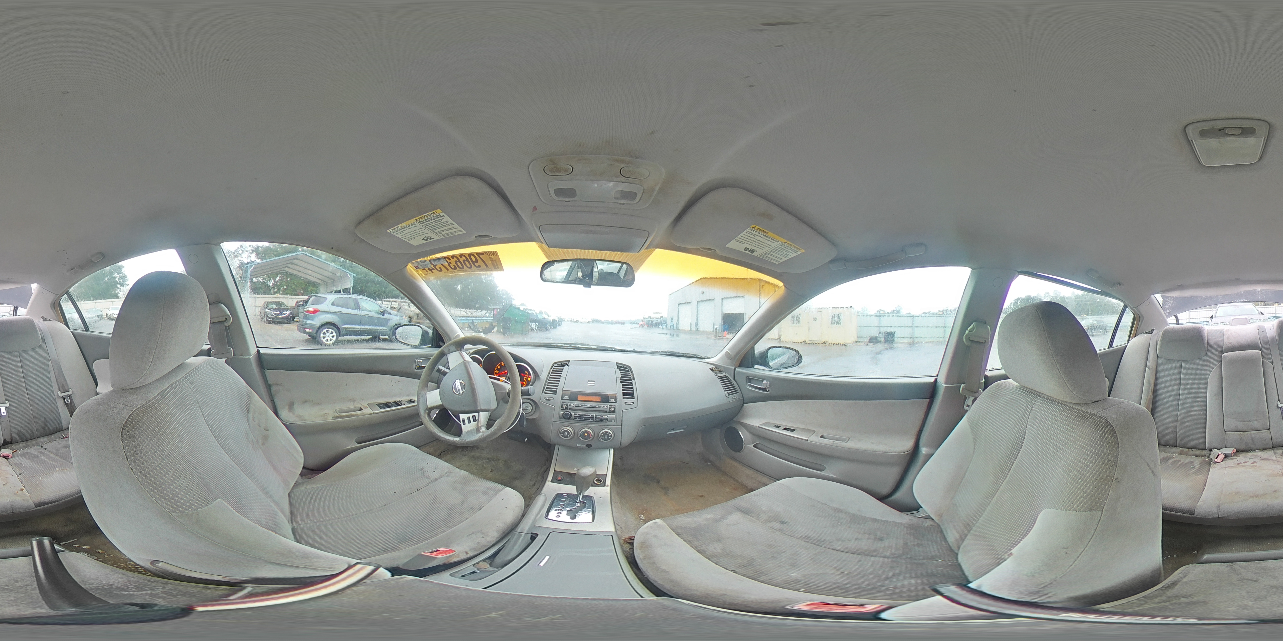 2006 Nissan Altima - Image 13