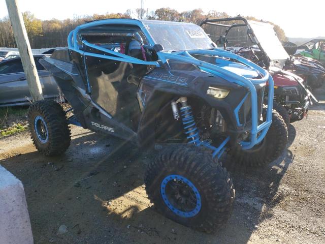 2019 Polaris Rzr Xp Turbo Eps