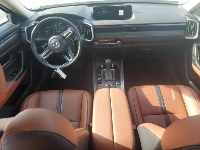  MAZDA CX-50 2023 Коричневый