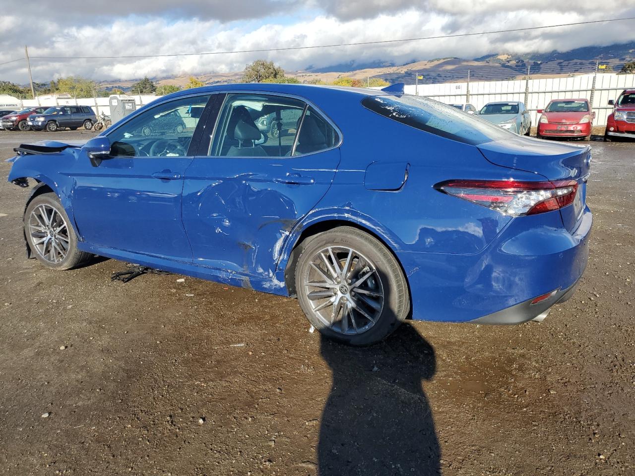 2023 Toyota Camry - Image 2