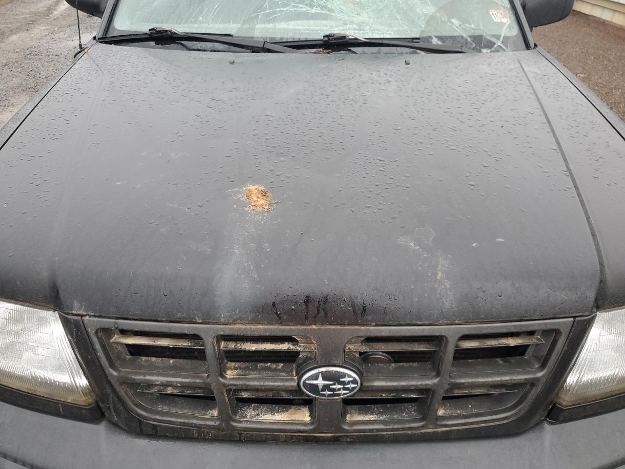2000 Subaru Forester - Image 11