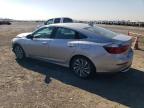2020 Honda Insight Touring за продажба в San Diego, CA - Front End