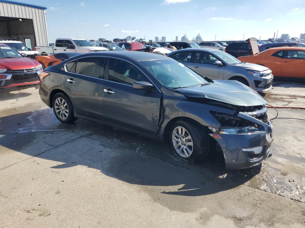 2013 Nissan Altima - Image 4