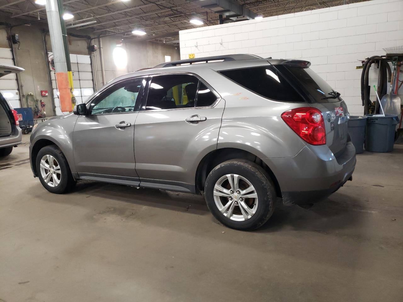 2012 Chevrolet Equinox - Image 2