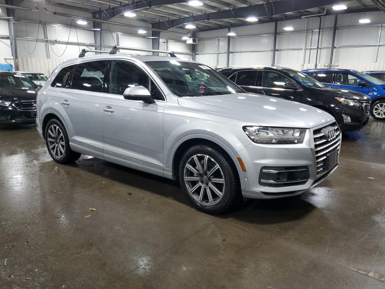 2019 Audi Q7 - Image 4