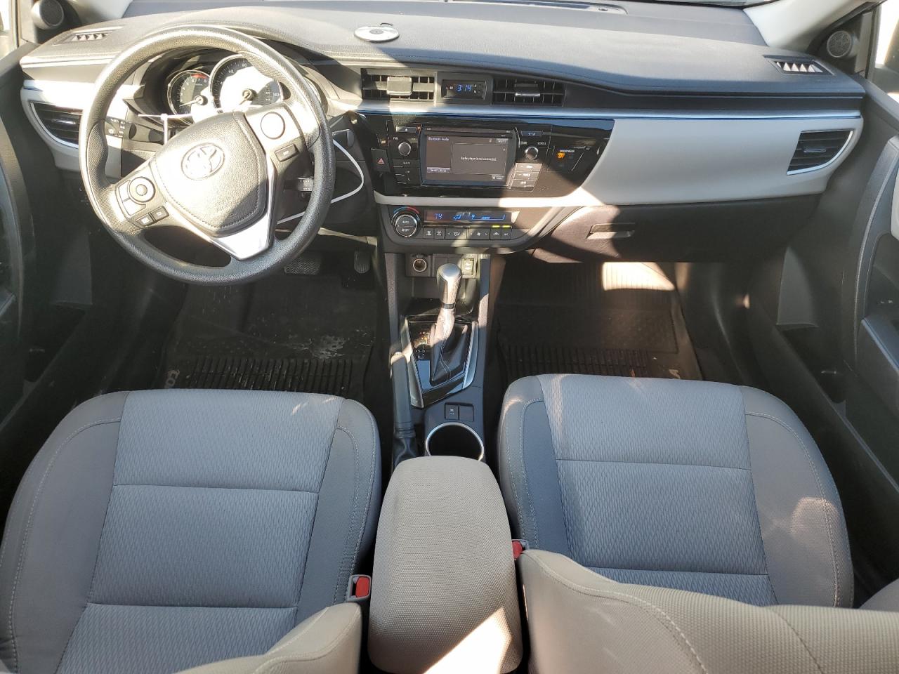 2016 Toyota Corolla - Image 8