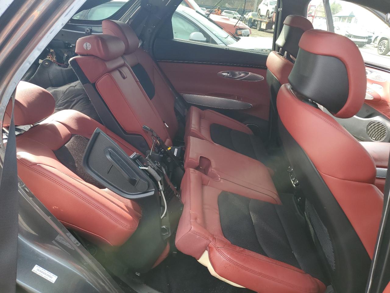 2023 Genesis Gv70 Base VIN: KMUMADTB2PU096782 Lot: 79234024