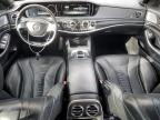 2017 Mercedes-Benz S 550 4Matic for Sale in Brookhaven, NY - Front End