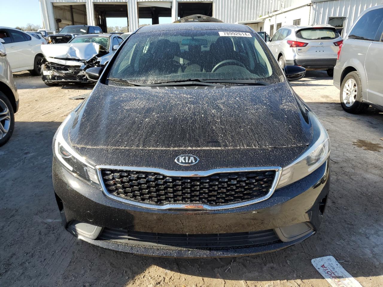 2017 Kia Forte - Image 5