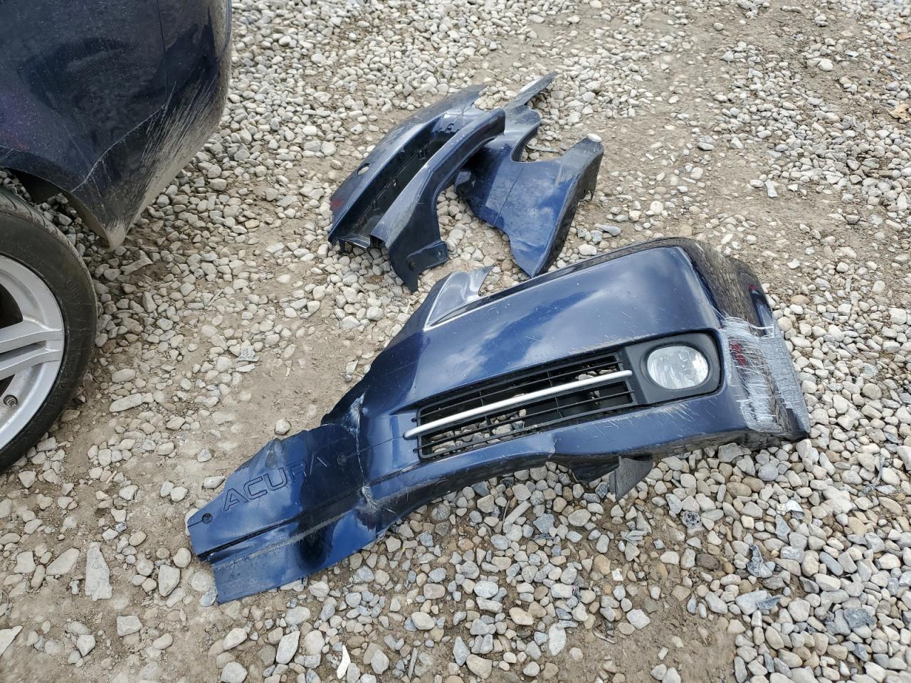 2008 Acura TL - Image 12