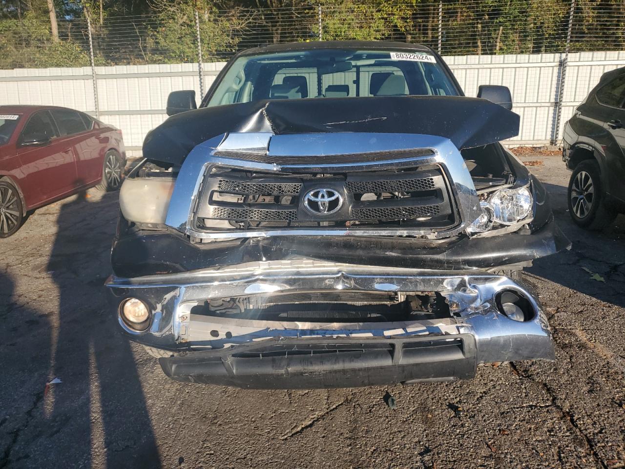 2012 Toyota Tundra - Image 5