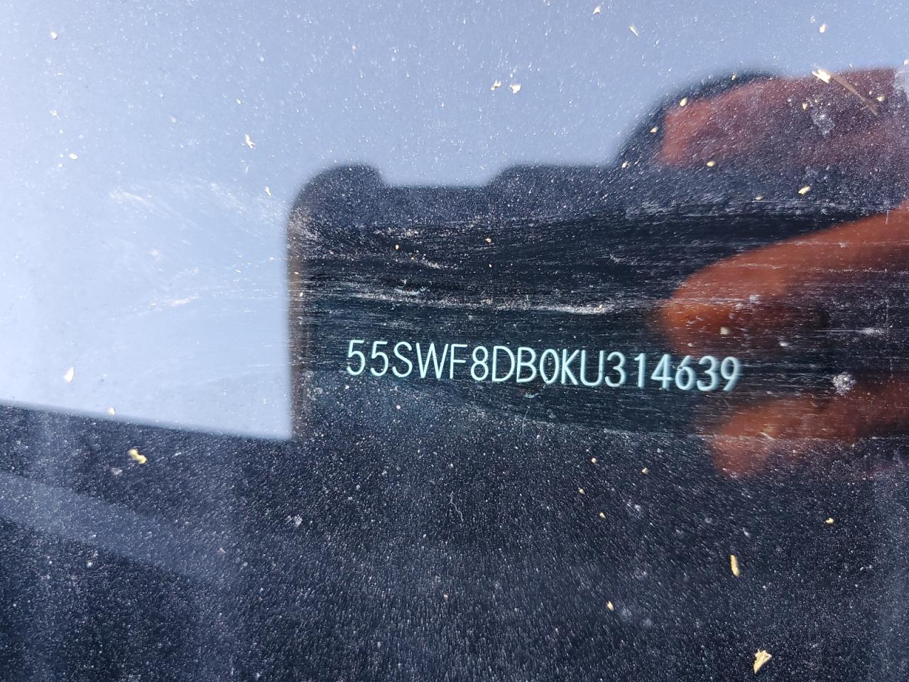 2019 Mercedes-Benz C-klasse - Image 12