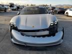 2021 Porsche Taycan 4S იყიდება Sun Valley-ში, CA - Front End