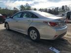 2011 Hyundai Sonata Hybrid за продажба в Knightdale, NC - Front End