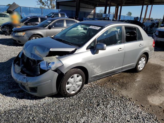 2009 Nissan Versa S