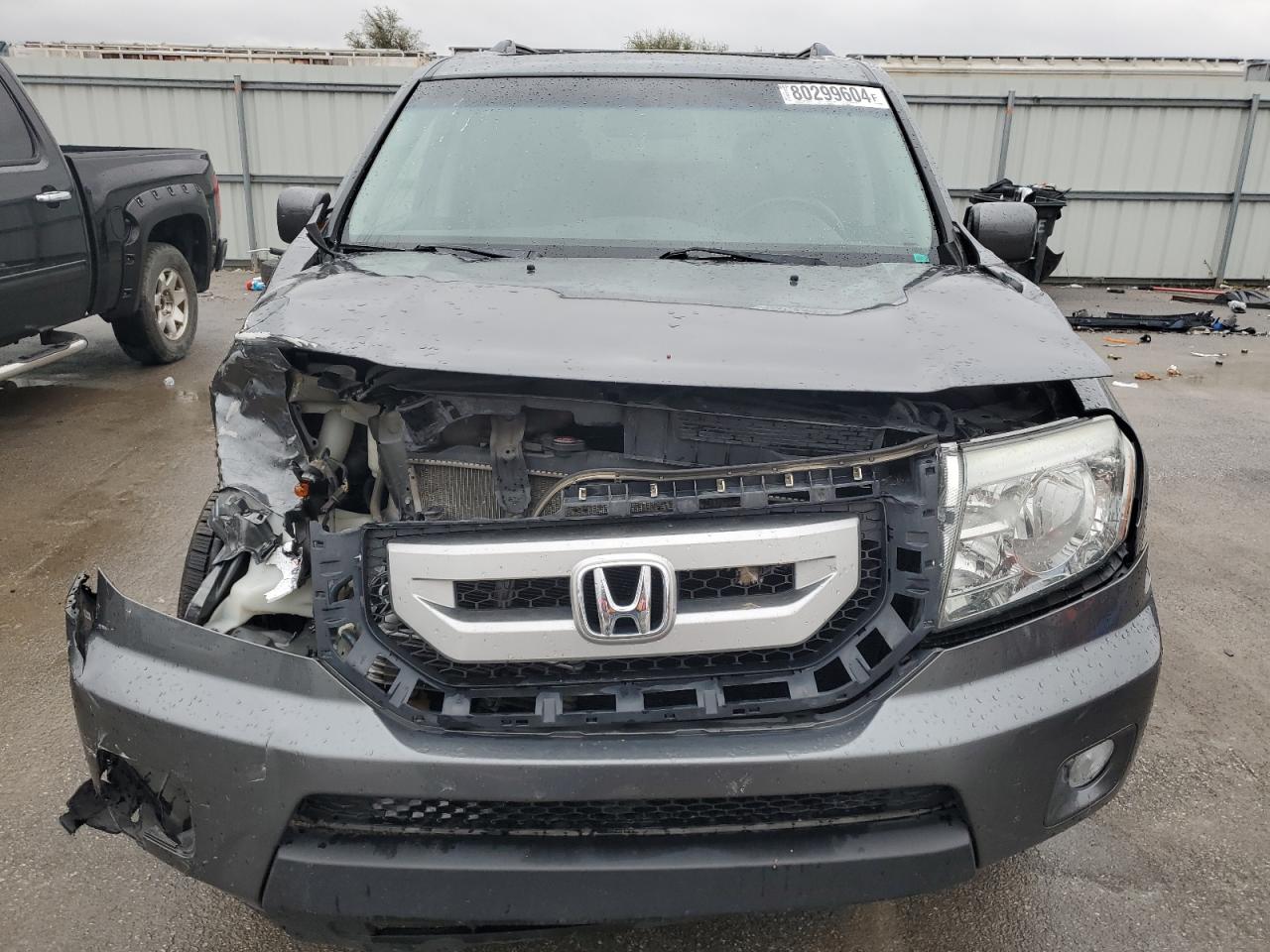 2011 Honda Pilot - Image 5
