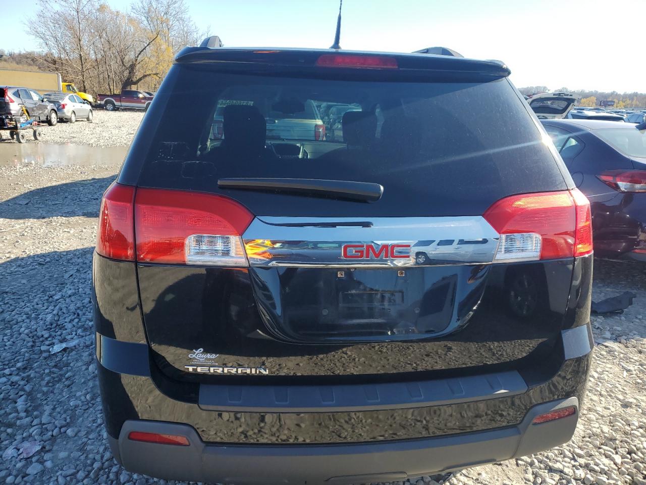 2012 GMC Terrain - Image 6