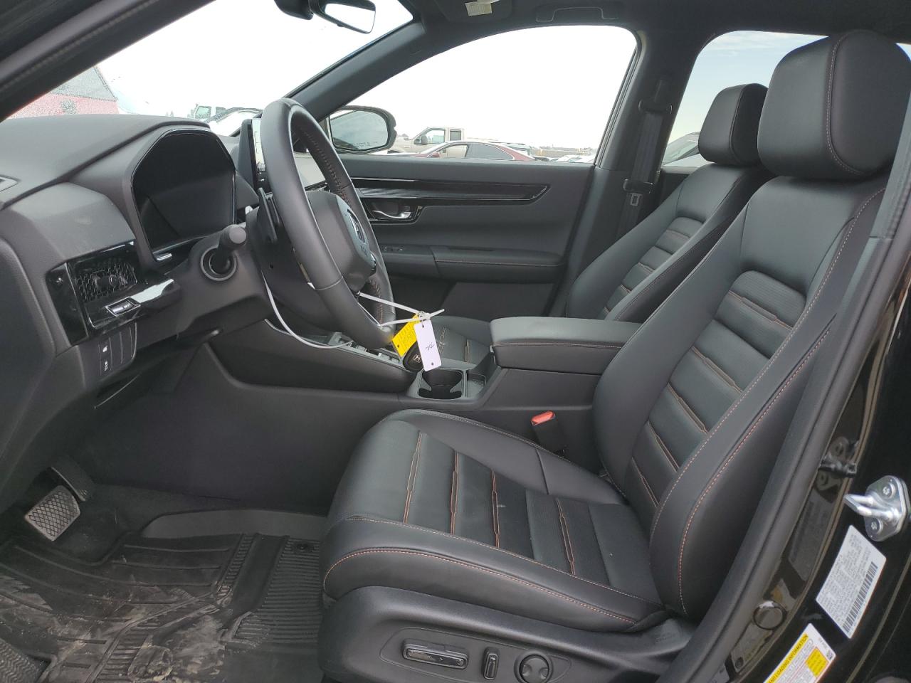 2024 Honda CR-V - Image 7
