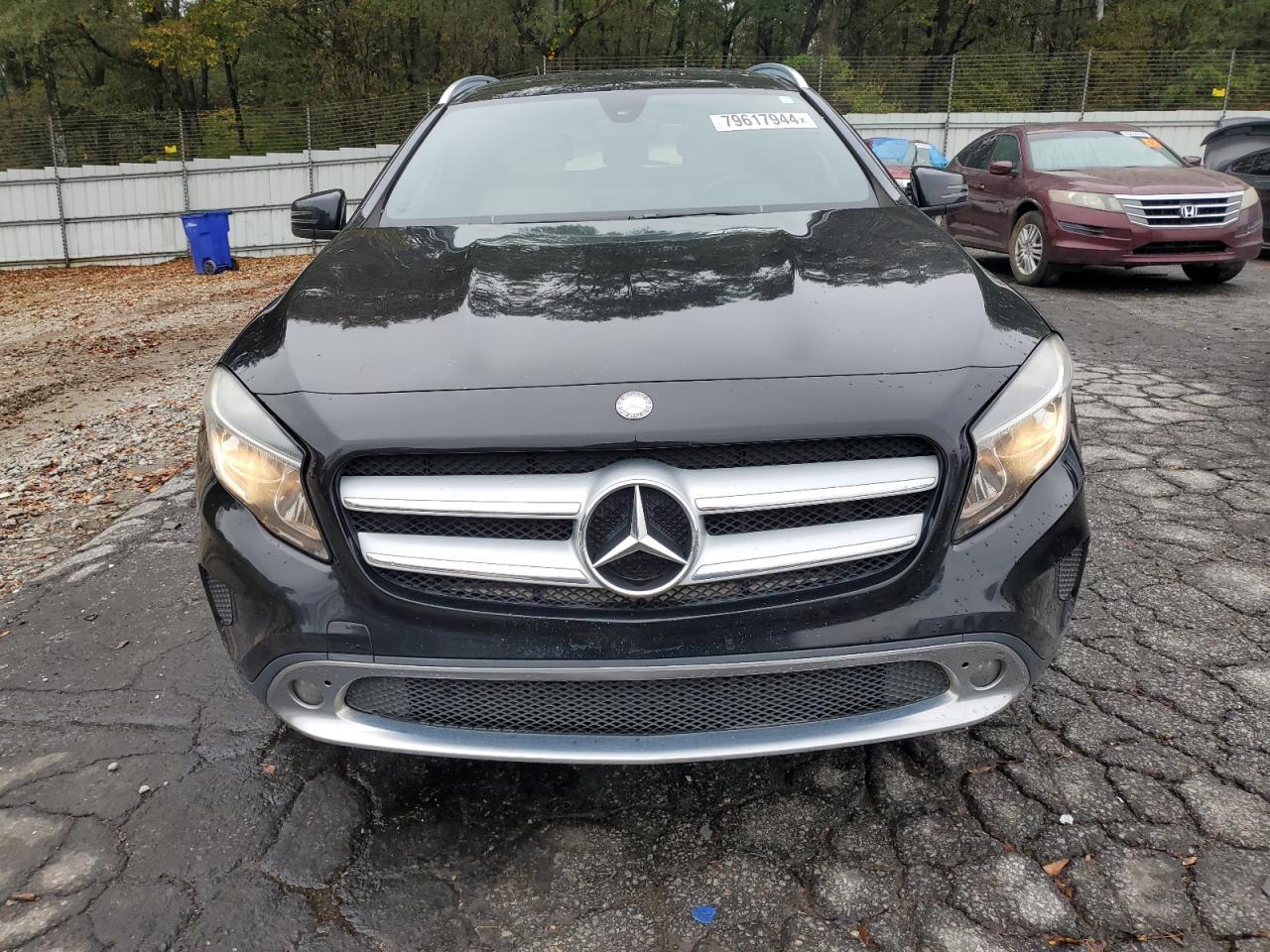 2016 Mercedes-Benz GLA-klasse - Image 5