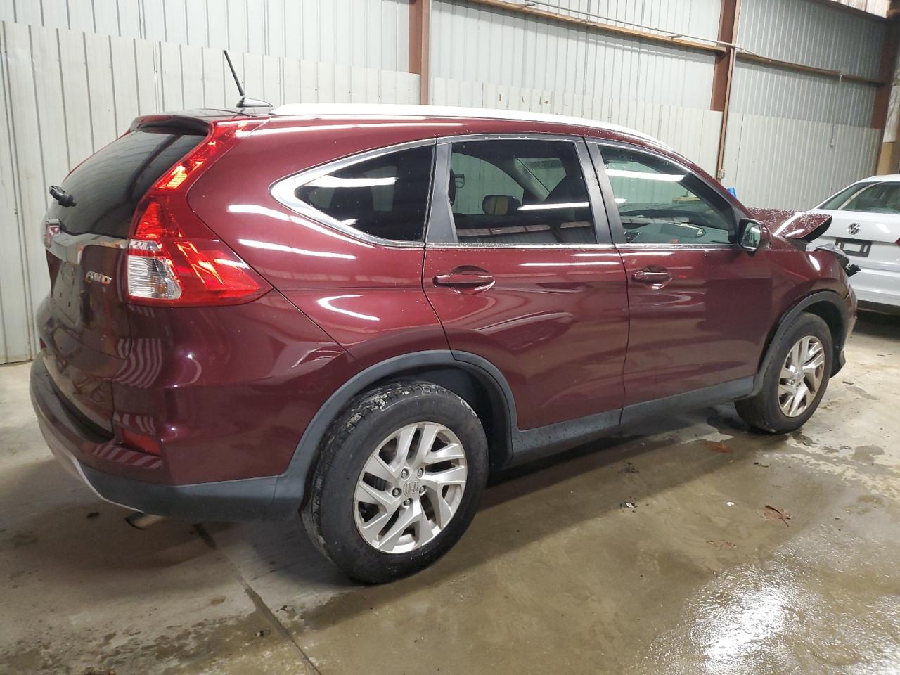 2016 Honda CR-V - Image 3