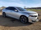 2021 Chevrolet Malibu Lt en Venta en Columbia Station, OH - Front End