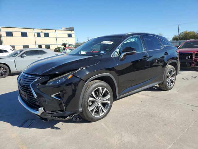 2019 Lexus Rx 350 Base