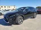 2019 Lexus Rx 350 Base за продажба в Wilmer, TX - Front End