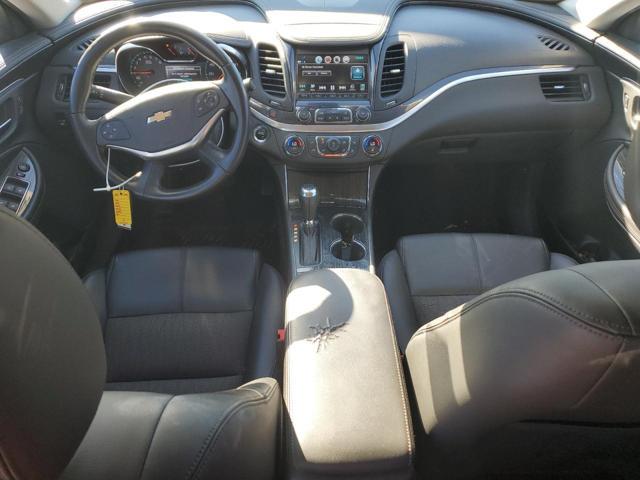 2018 Chevrolet Impala - Image 8