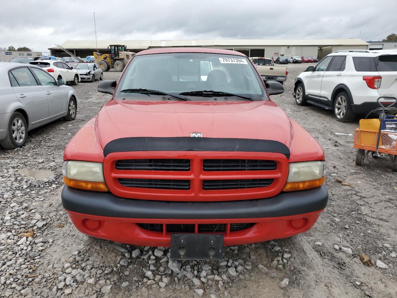 2002 Dodge Dakota - Image 5