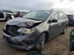 2011 Honda Odyssey Exl for Sale in Elgin, IL - Front End