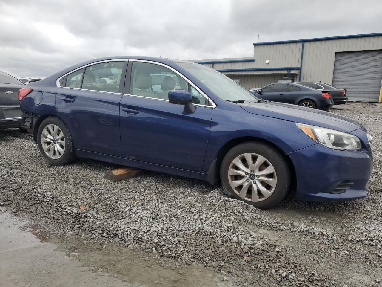 VIN 4S3BNBD6XG3018101 2016 SUBARU LEGACY no.4