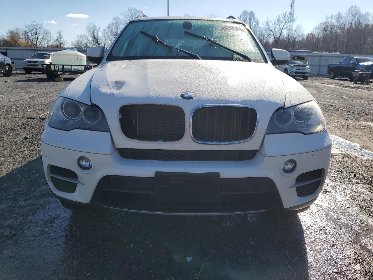 2013 BMW X5 - Image 5
