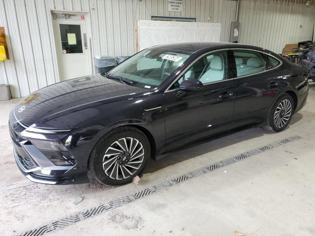 2024 HYUNDAI SONATA, VIN: KMHL34JJ8RA095641