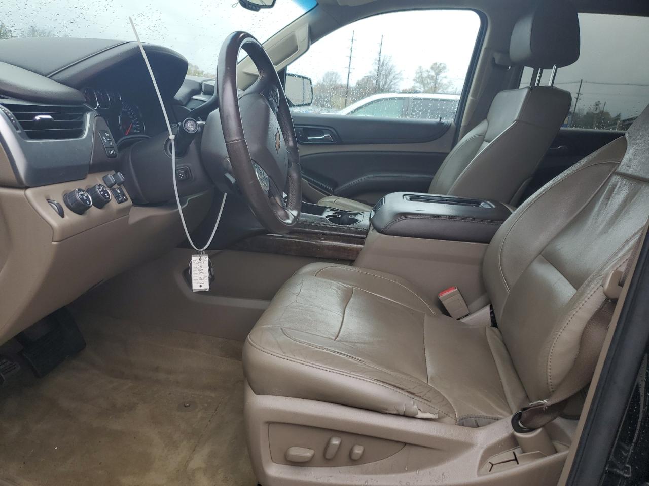 2015 Chevrolet Tahoe - Image 7