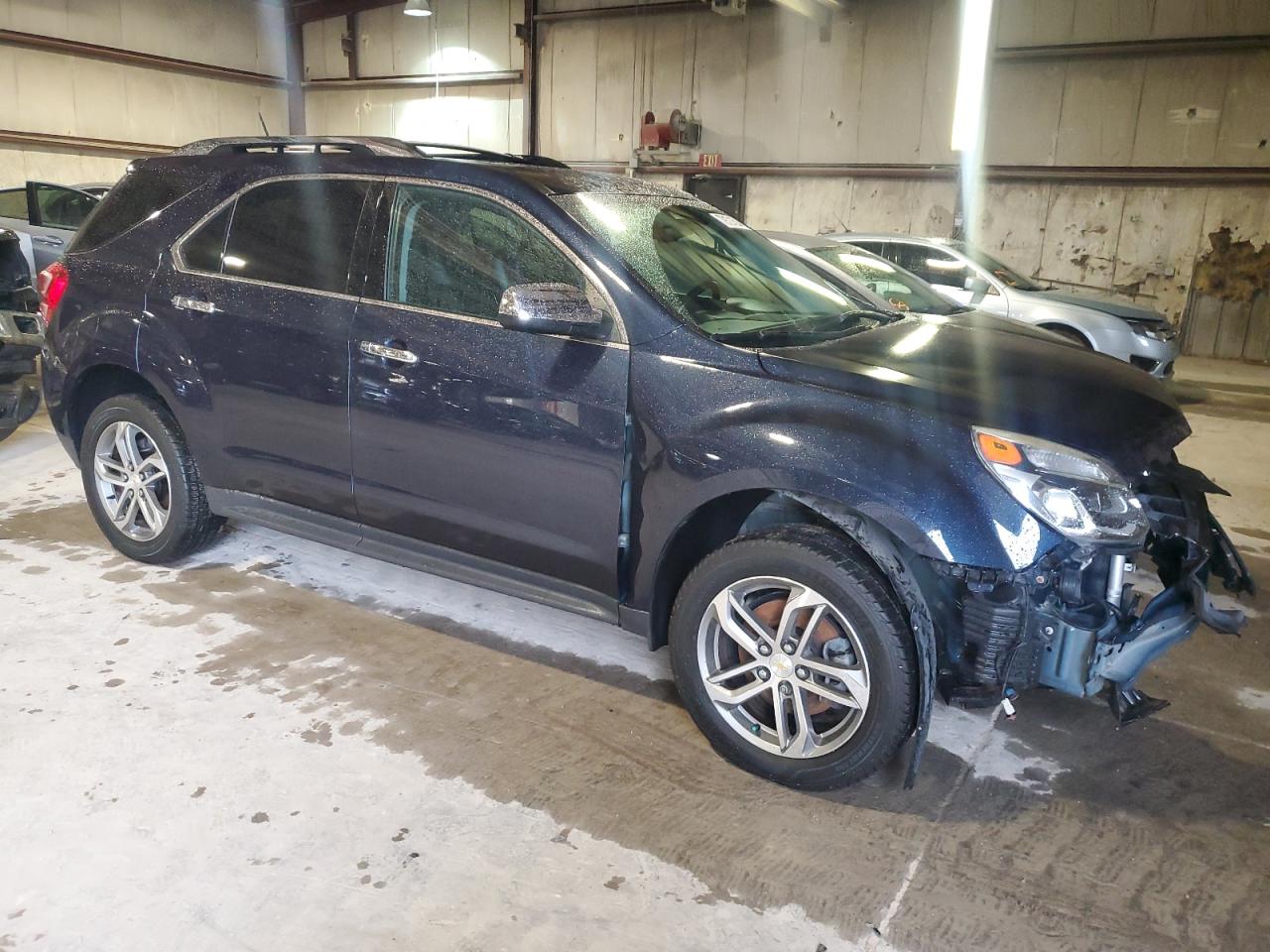 2017 Chevrolet Equinox - Image 4