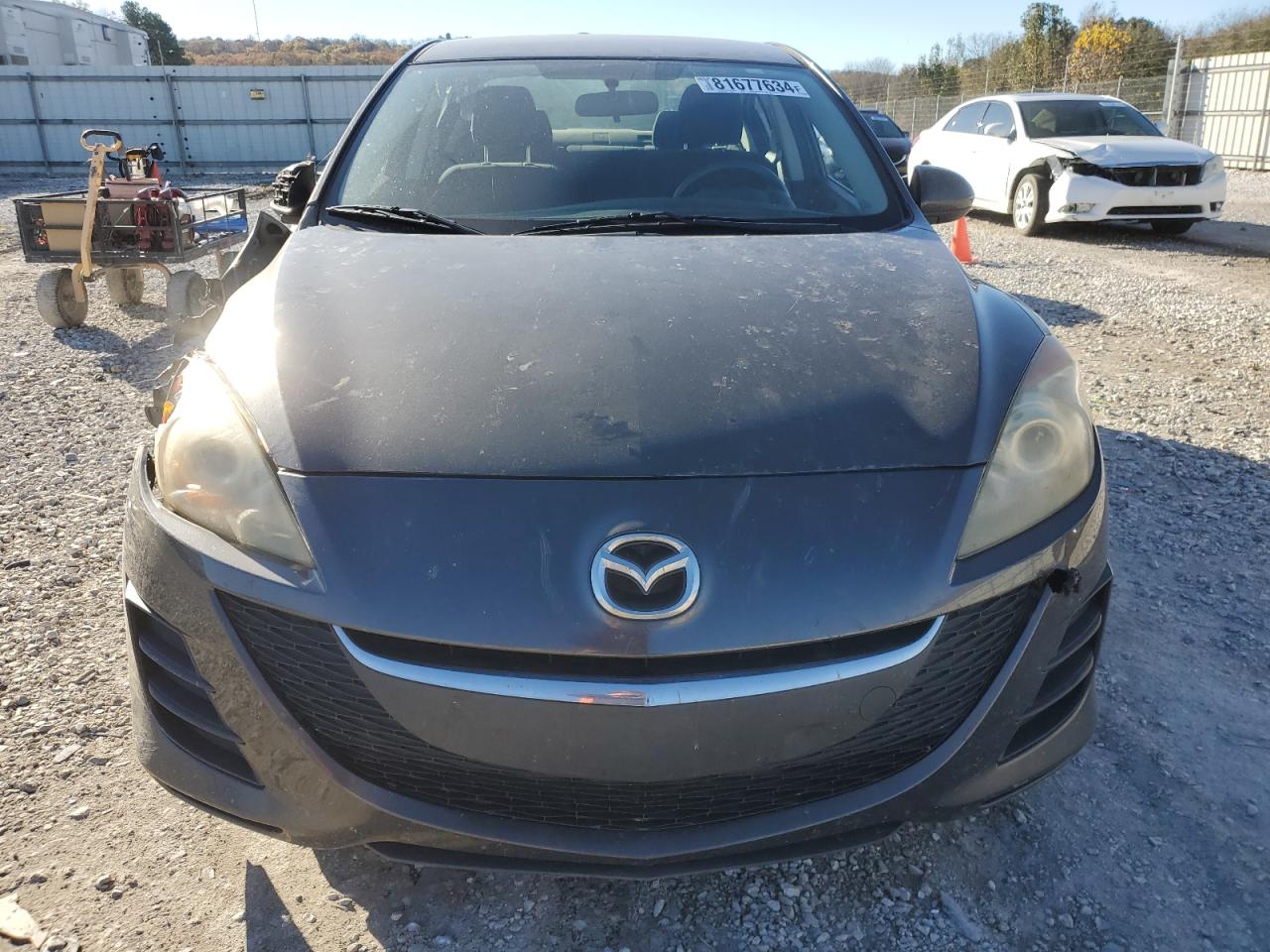 2010 Mazda 3 - Image 5