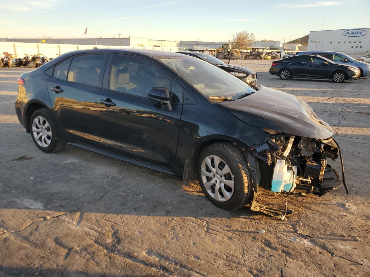 2022 Toyota Corolla - Image 4