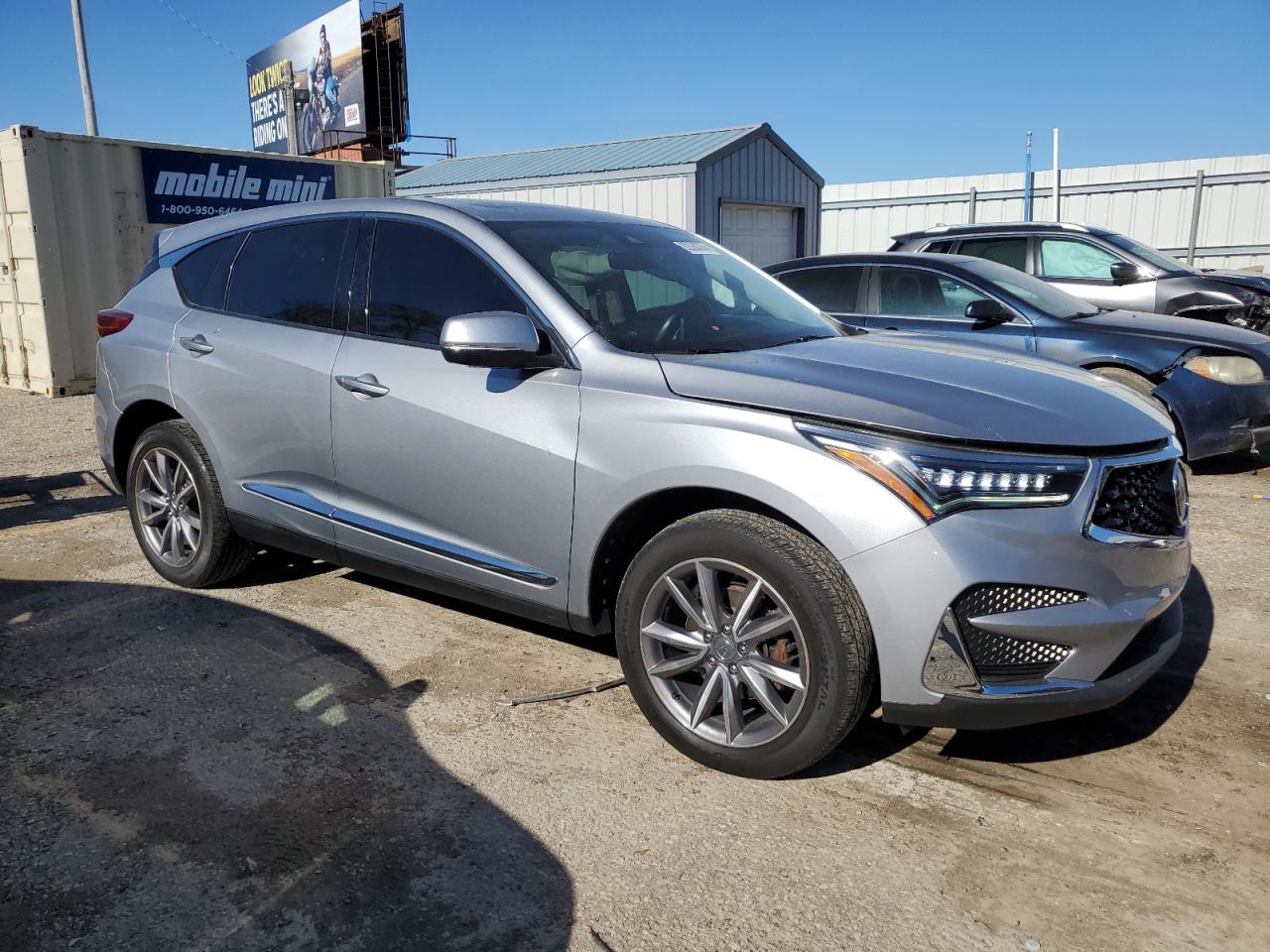 2021 Acura RDX - Image 4