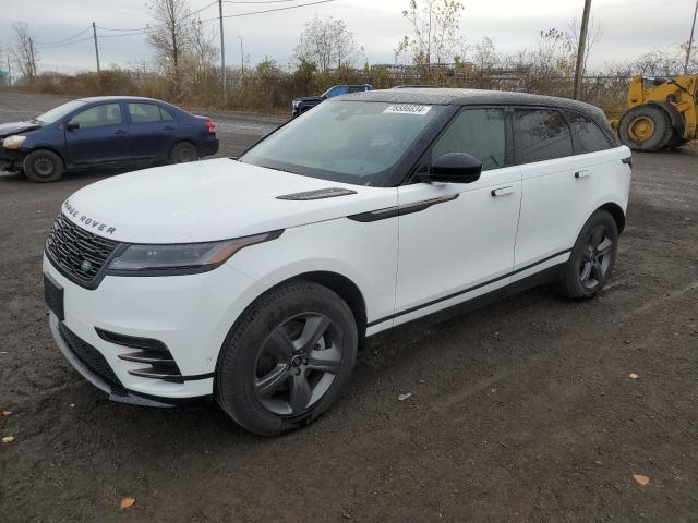 2024 Land Rover Range Rover Velar Dynamic Se