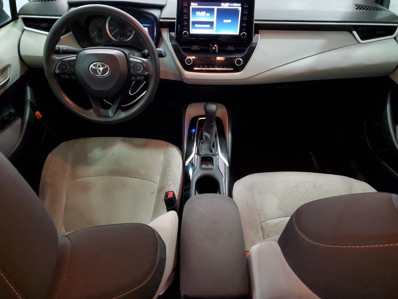 2020 Toyota Corolla - Image 8