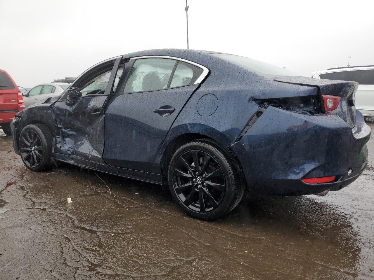 2024 Mazda 3 - Image 2