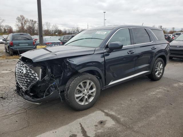 2020 Hyundai Palisade Se