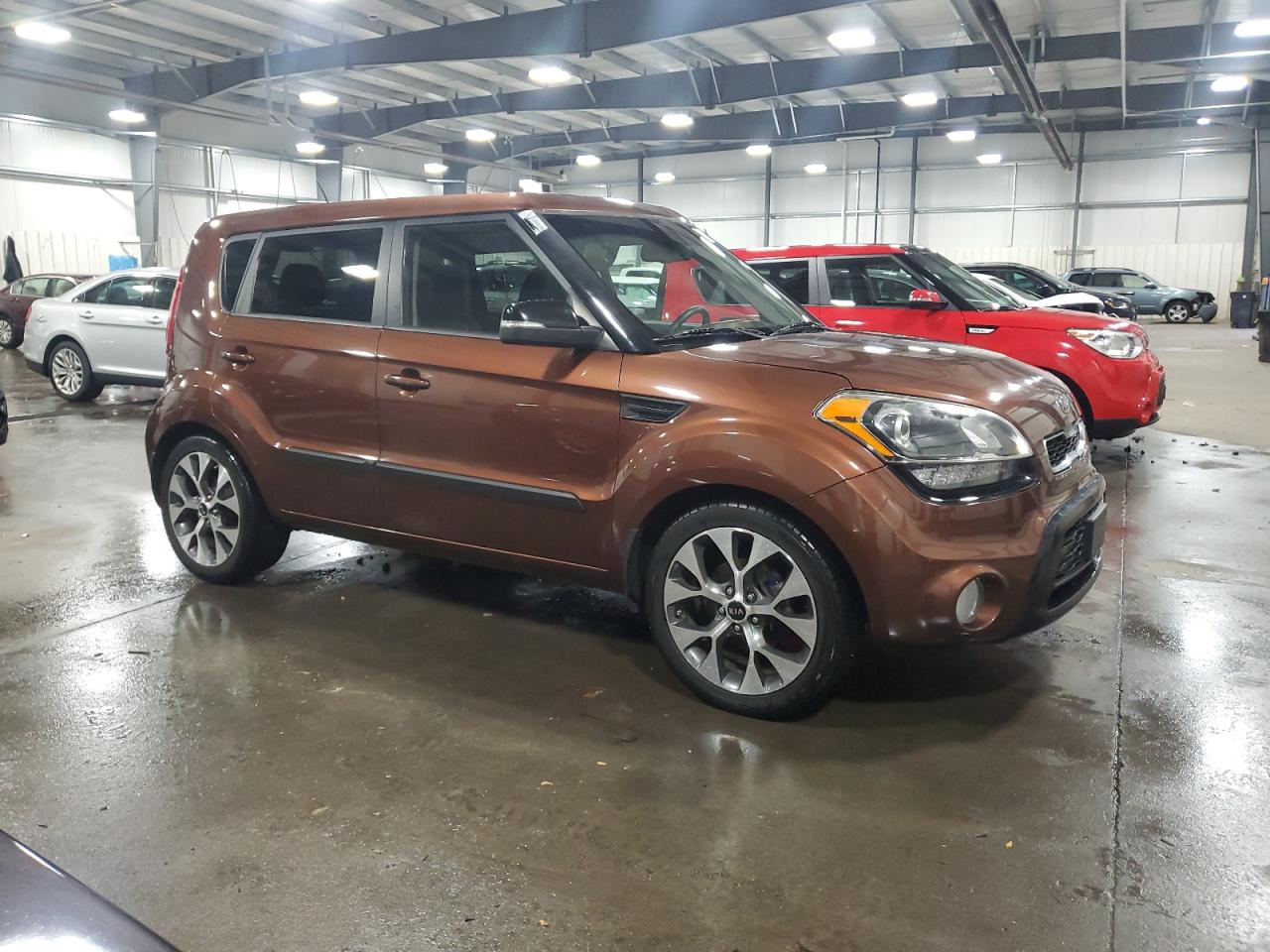 2012 Kia Soul - Image 4