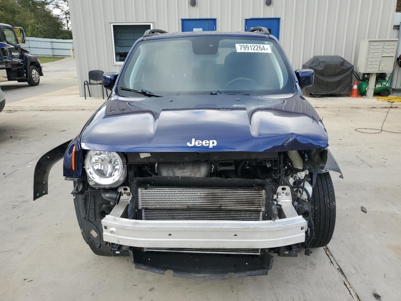 2019 Jeep Renegade - Image 5