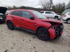 2021 Mitsubishi Outlander Sport Es en Venta en West Warren, MA - Front End