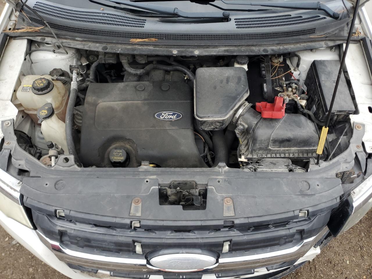 2013 Ford Edge - Image 12
