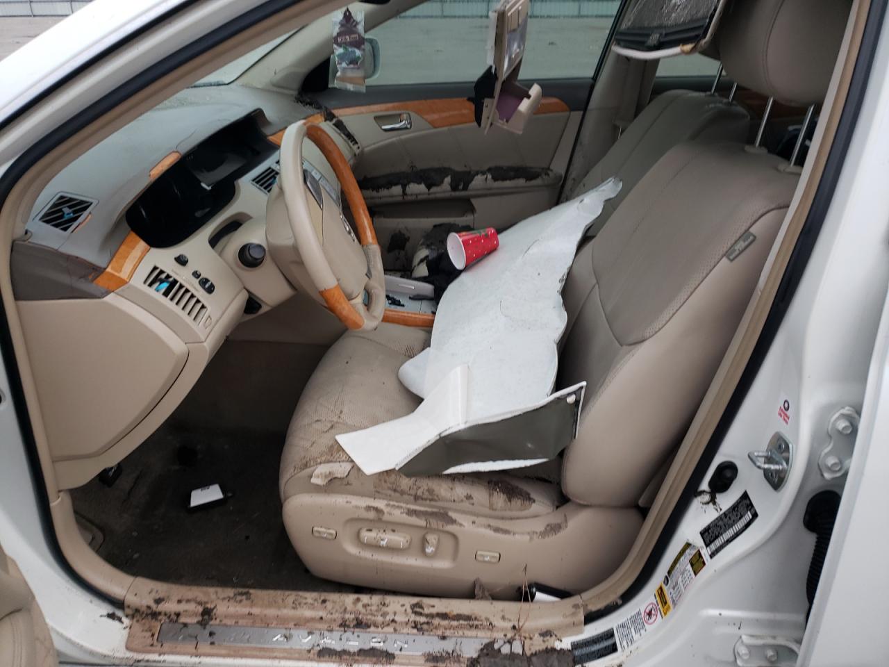 2007 Toyota Avalon - Image 7
