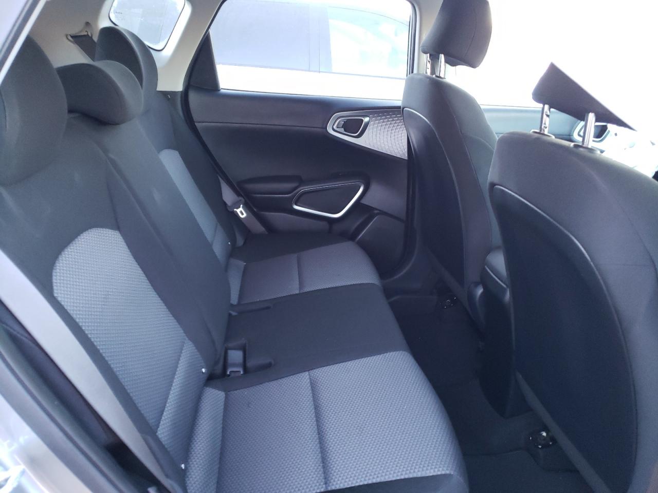 2022 Kia Soul Lx VIN: KNDJ23AU1N7807899 Lot: 78732104