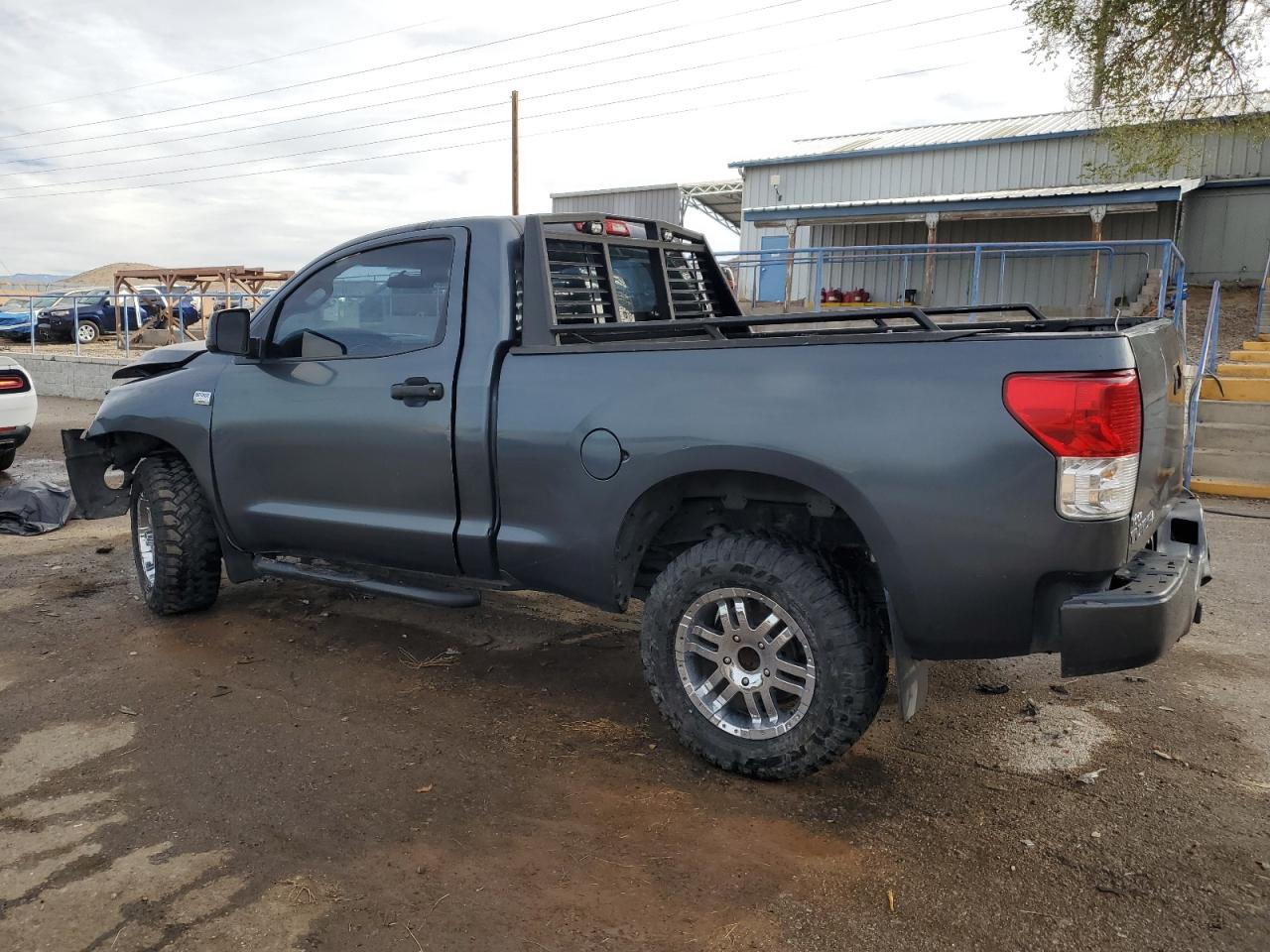 2010 Toyota Tundra - Image 2