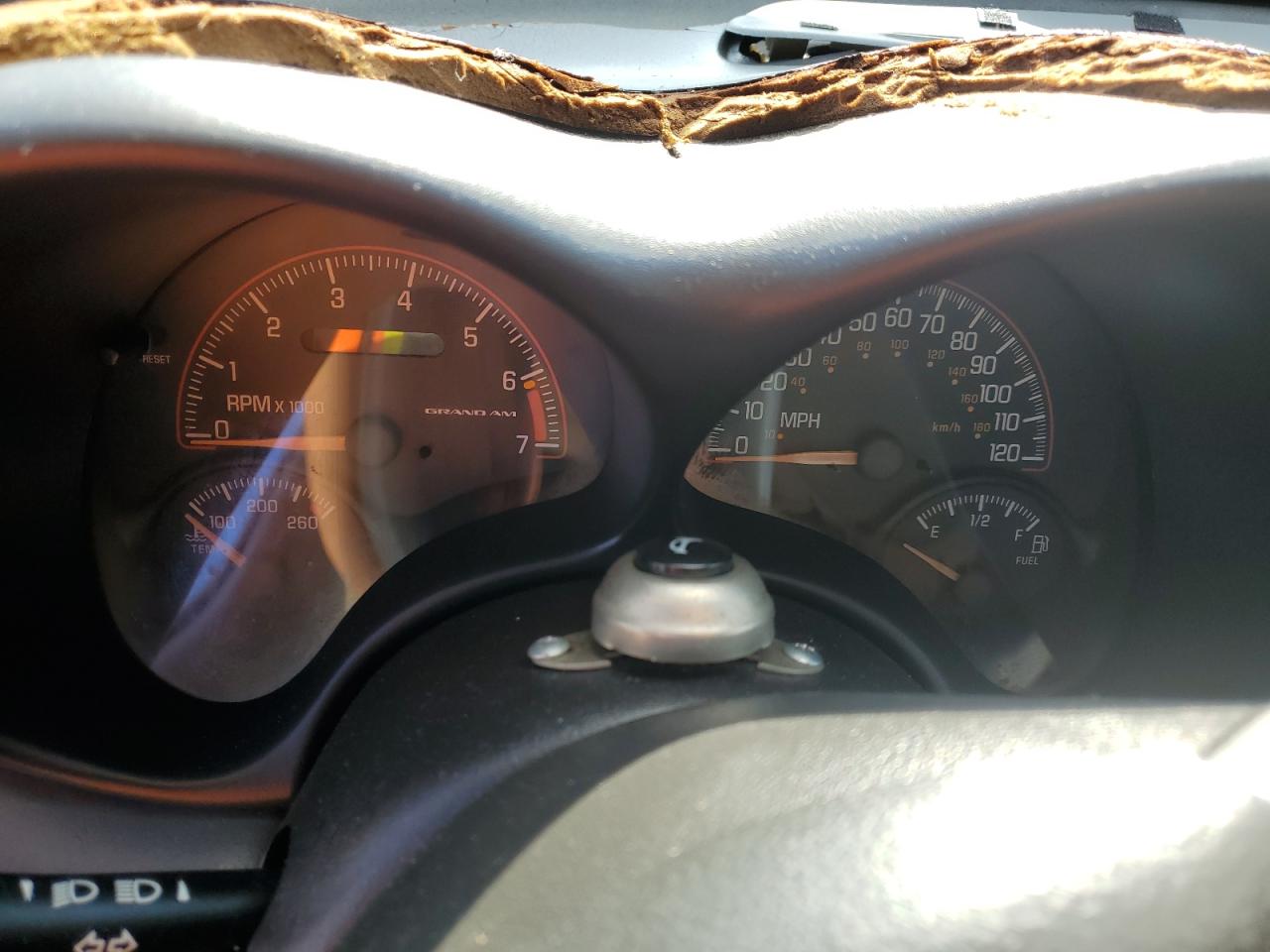 2003 Pontiac Grand AM - Image 9